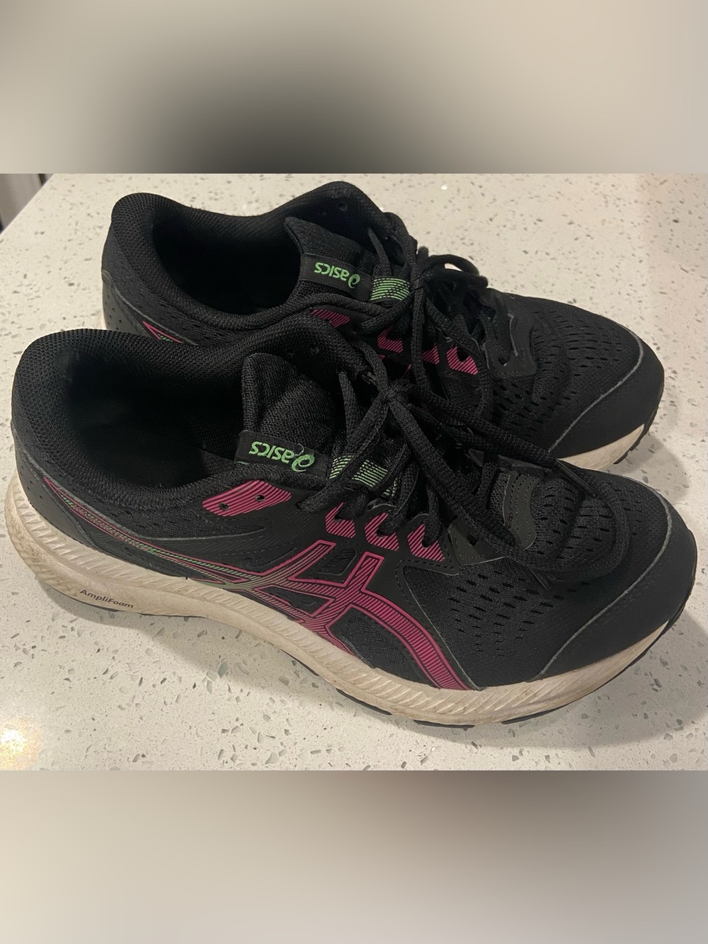 ASICS Gel Women's Running Shoes with Amplifoam